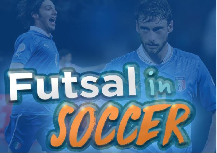 Il Progetto “Futsal in Soccer”: Aspetti integrativi tecnico - tattico del calcio a 5 completano la formazione del giovane calciatore.