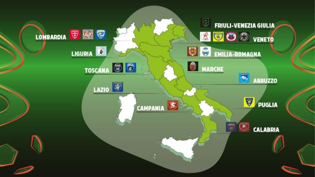 SI FERMA IL CAMPIONATO DI SERIE B, RIPRENDERA' IL 1° MAGGIO