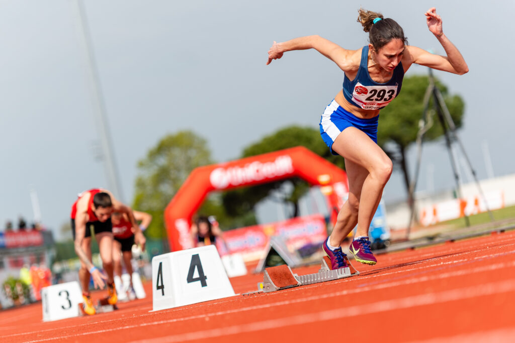 Atletica para(O)limpica: la lista dei convocati per gli Europei di Bydgoszcz del 1-5 giugno