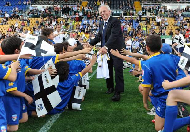 Al Panathlon Pesaro una serata con Nevio Scala