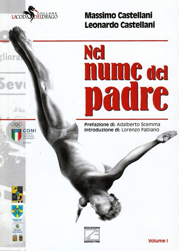 Letteratura sportiva: 