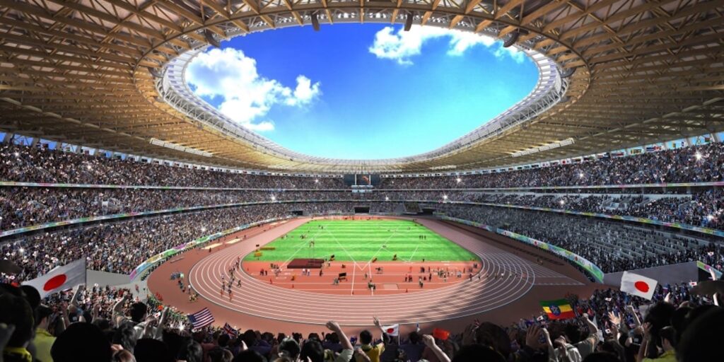 Dichiarazione congiunta del CIO, IPC, Tokyo 2020, governo metropolitano di Tokyo e governo del Giappone