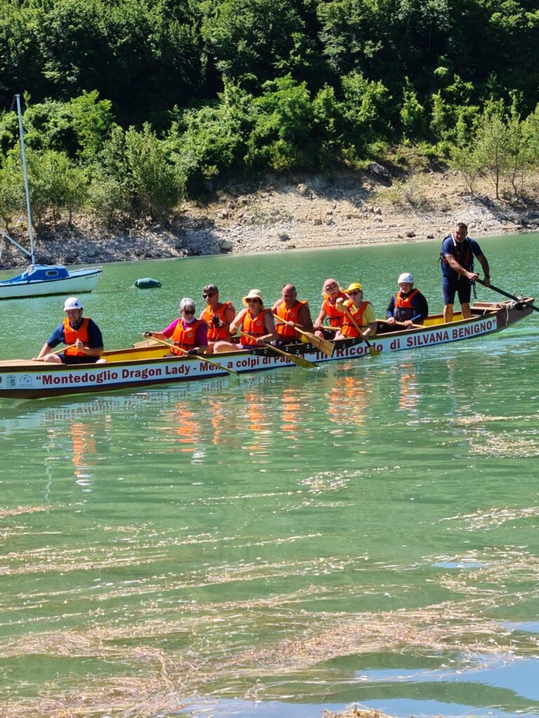 Saranno  Famose? Anche l'Umbria ha il suo progetto 