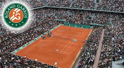 Roland Garros impietoso, già cadute due teste di serie