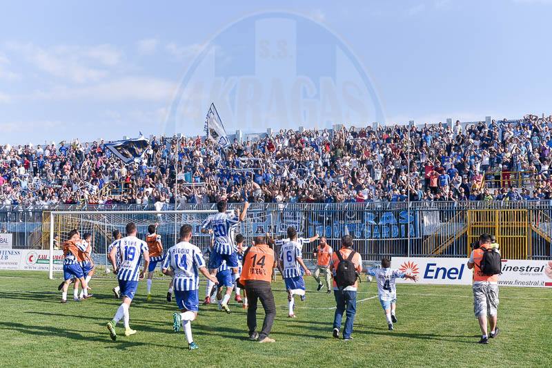 ESCE FOGNIN. OGGI IN SCENA BERRETTINI E SONEGO PER ARRIVARE AGLI OTTAVI DI FINALE