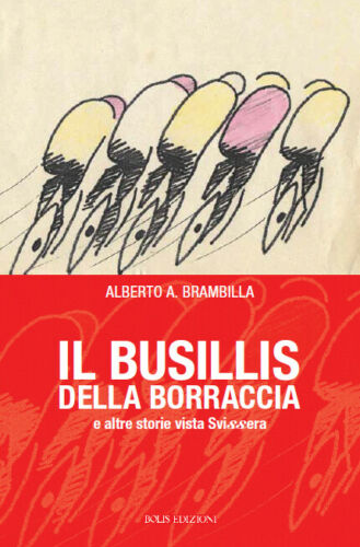 La “Svissera” di Alberto Brambilla: 