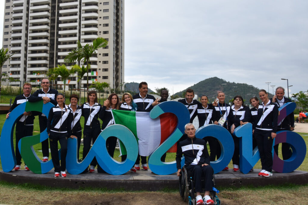 INFO FISPES: Atletica para(O)limpica: 10 Azzurri per le Para(O)limpiadi di Tokyo