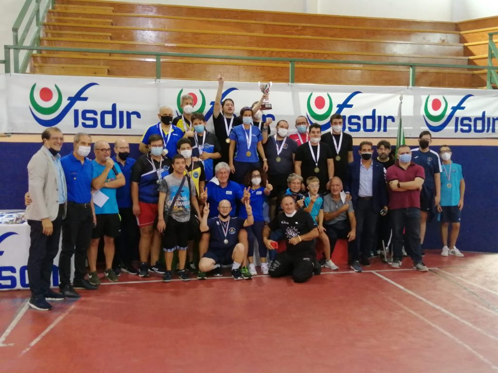 IL PANATHLON VERSILIA-VIAREGGIO AL FESTIVAL DELLO SPORT