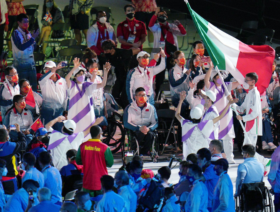 Panathlon Roma: festa dello sport a Monterosi all’insegna del Fair Play