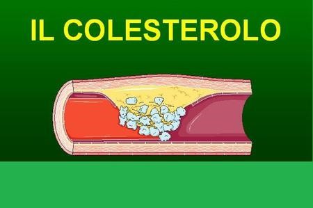 Parliamo di colesterolo