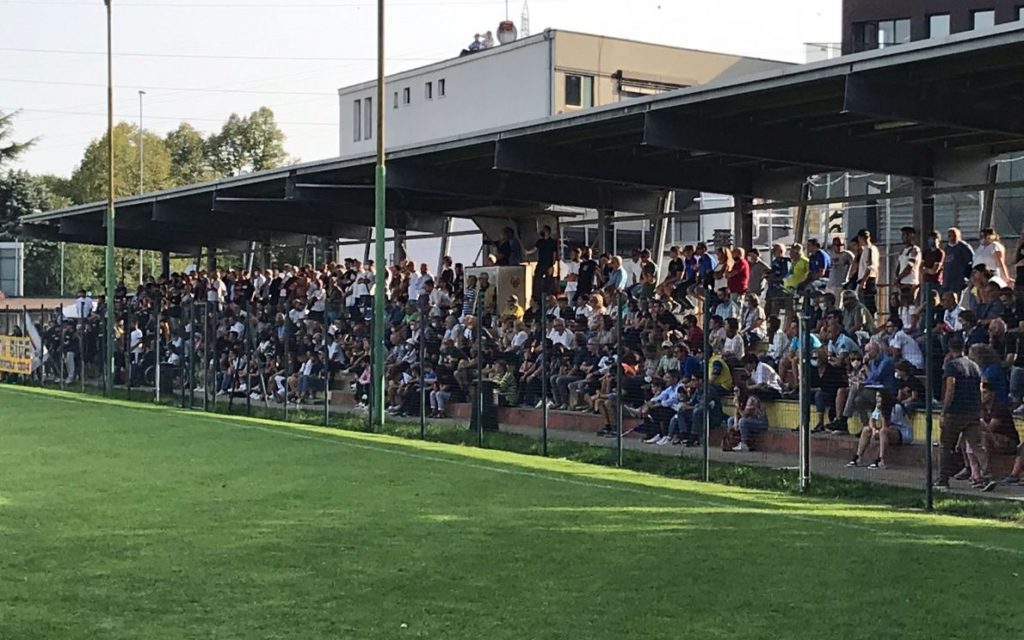 RUGBY, ALLA FACCIA DEL TERZO TEMPO