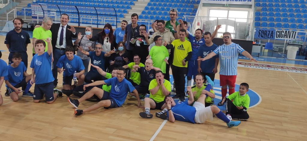 Calcio a 5 Fisdir Sicilia, la Mimì Rodolico di Mazara si laurea campione regionale