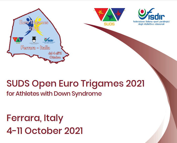 Fisdir Sicilia, SUDS Open Euro Trigames Ferrara: Migliore di nome e di fatto nel judo, bronzi nel tennistavolo e nel calcio a 5