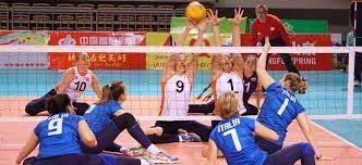 PRIMA EDIZIONE DI “PN SITTING VOLLEY LEAGUE”