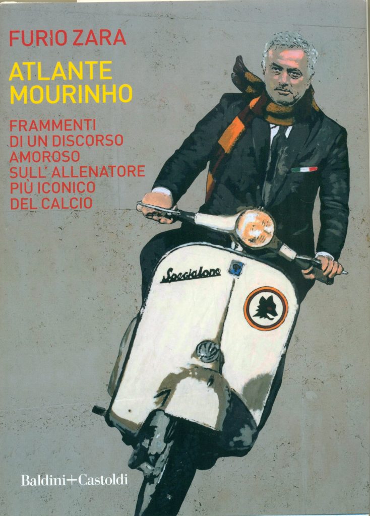 ATLANTE MOURINHO