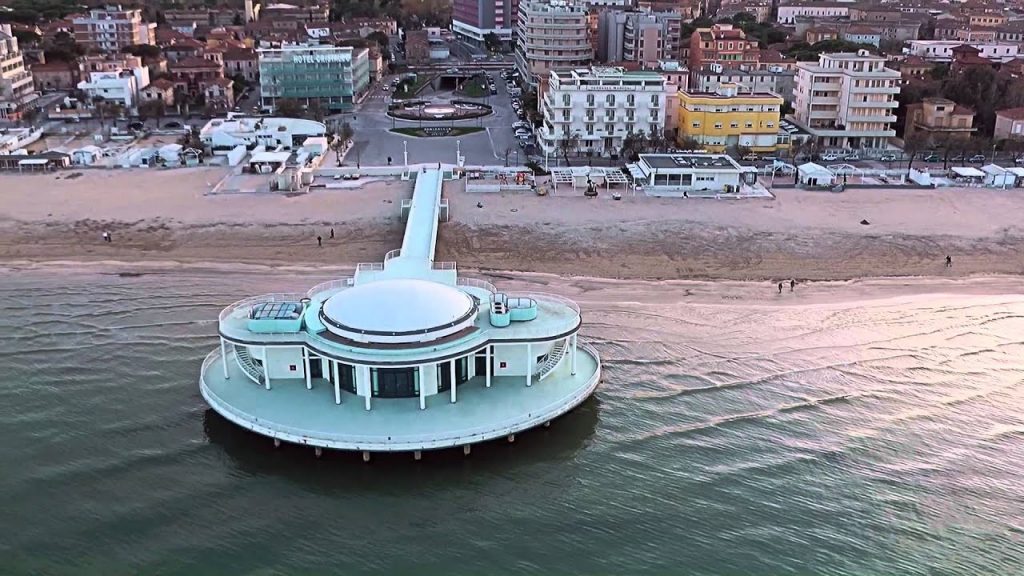 Panathlon Senigallia, la Rotonda sul mare per discutere di Riforme dello sport e società sportive