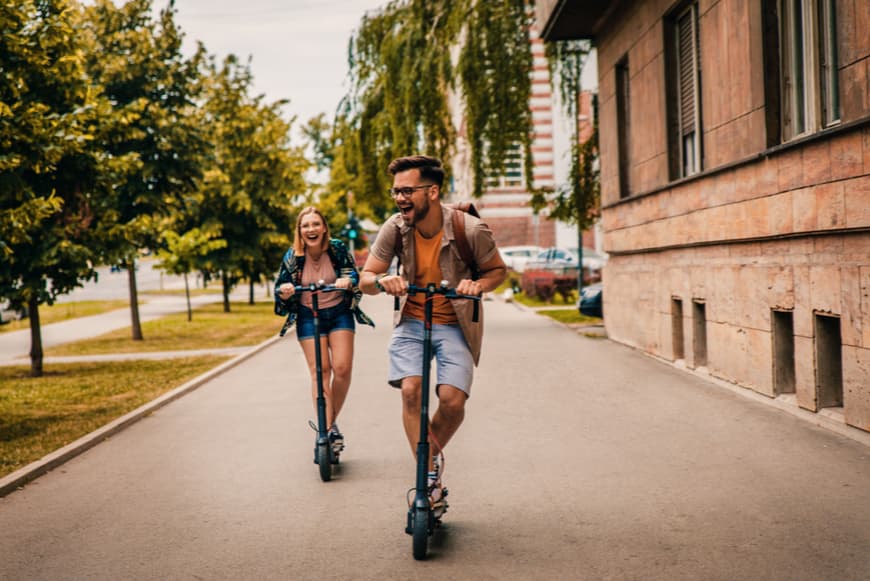 Effetto Bonus Mobilità sugli italiani