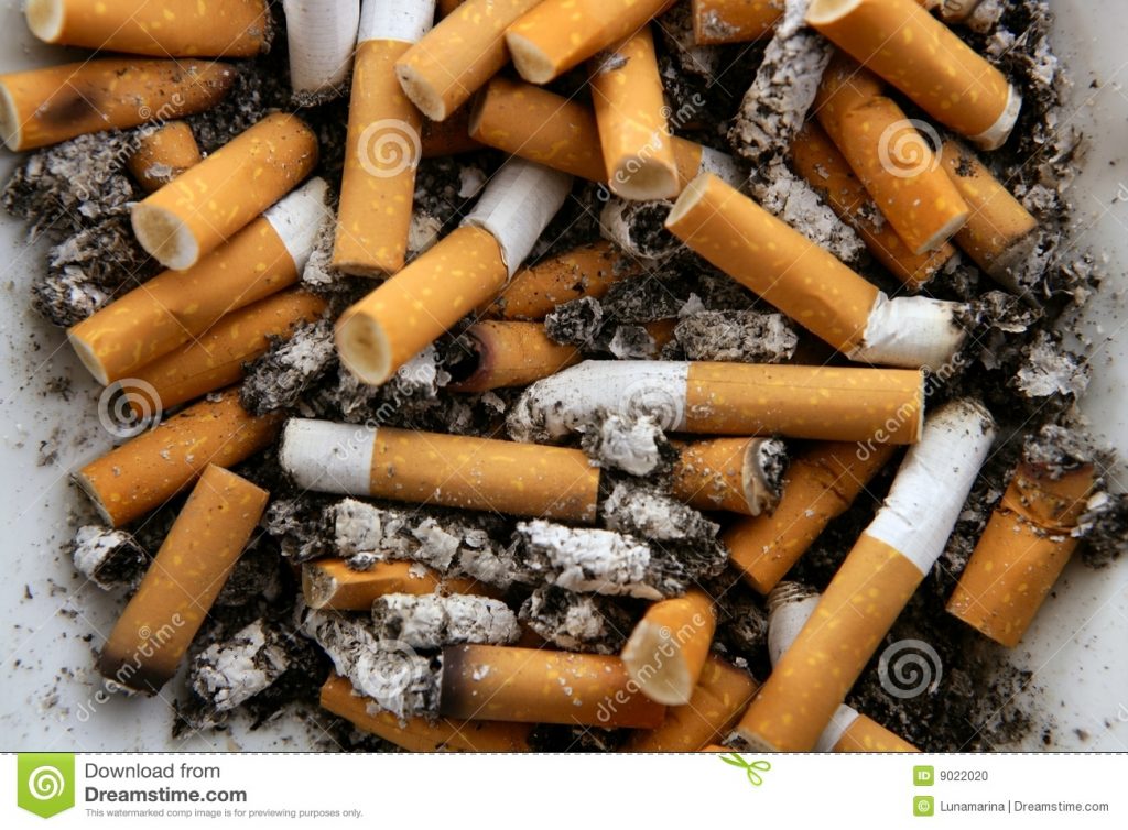 Fumo: perché smettere ?