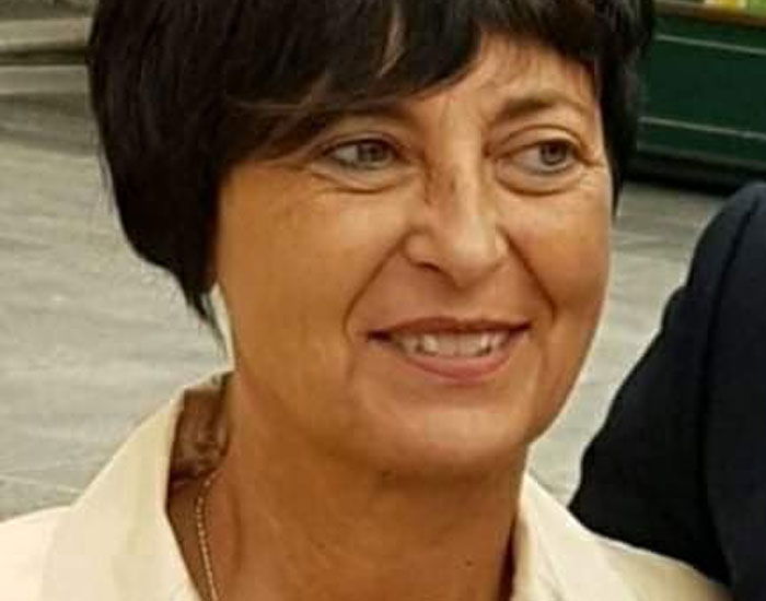 Modena, la scomparsa di Orestina Zazzarini