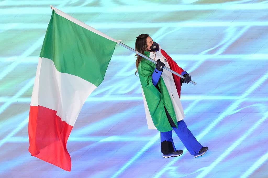 L’Italia s’innamora del Curling, ed è oro a Pechino