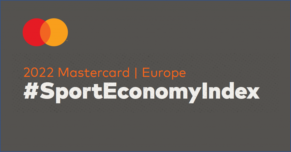Secondo il ‘Mastercard Sport Economy Index