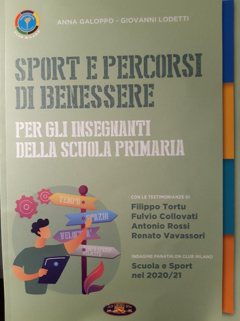 Lo sport e il movimento: pilastri fondamentali nella scuola primaria