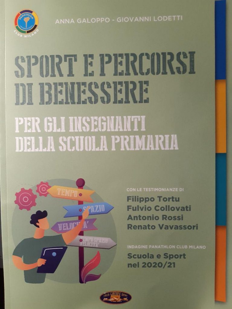 Lo sport e il movimento: pilastri fondamentali nella scuola primaria