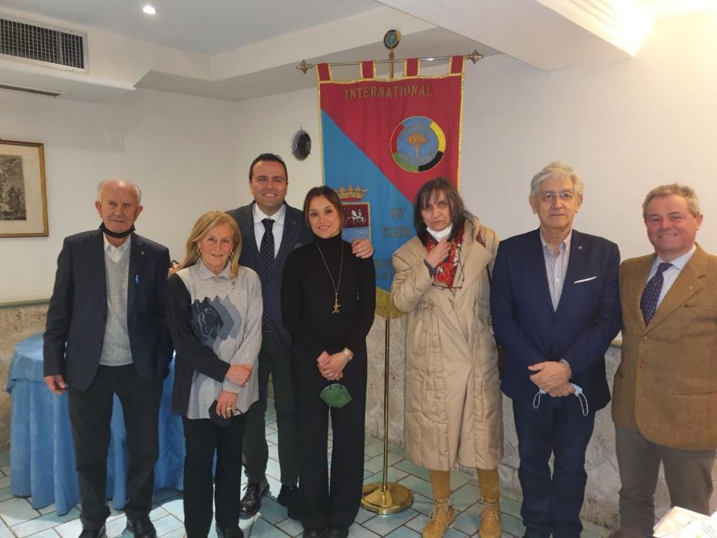 Rinnovato il Consiglio del Panathlon Club Rieti