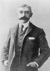 <strong>1 - Pierre de Coubertin</strong>