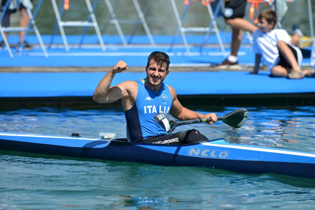 Panathlon Molfetta - RICORDANDO IL PROF. GIUSEPPE BINETTI