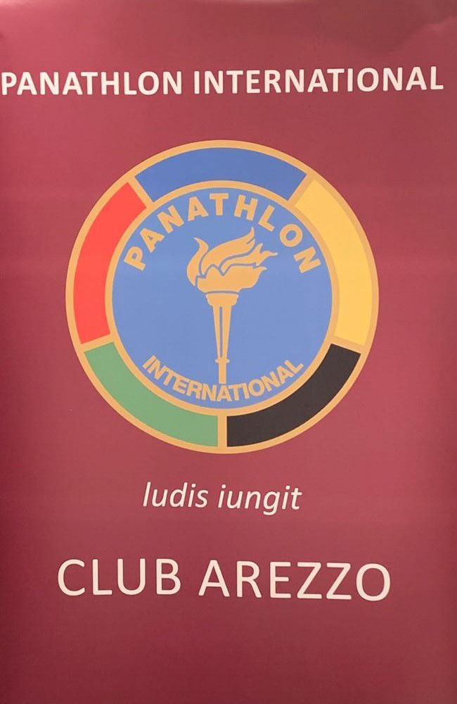 <strong>Panathlon Arezzo e la DONNA</strong>