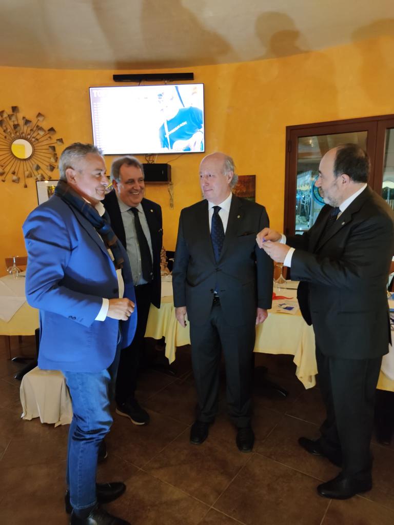 NASCE “BARONIA”, IL NUOVO CLUB DELLA SARDEGNA