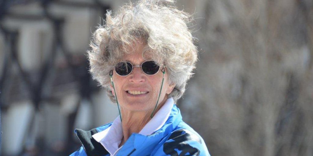 <strong>Alla scoperta dello sci paralimpico con Tiziana Nasi</strong>