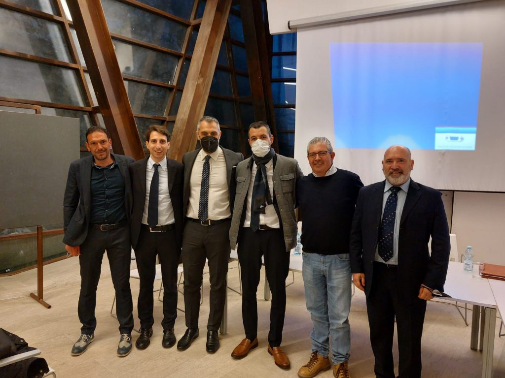 NASCE “BARONIA”, IL NUOVO CLUB DELLA SARDEGNA