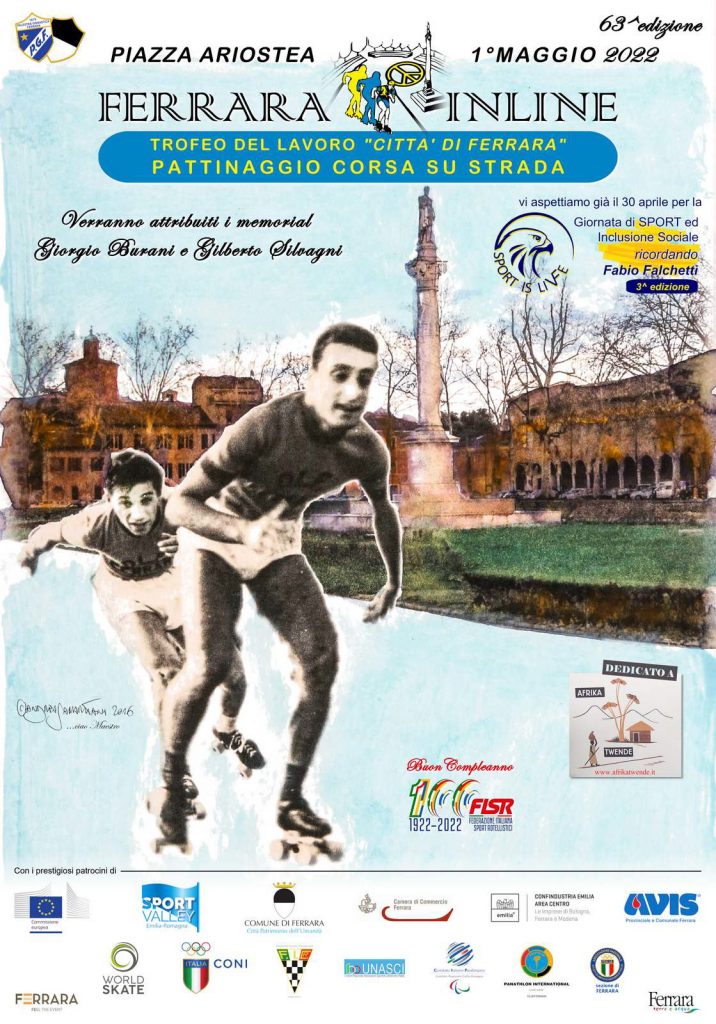 <strong>“L’insuperabile è imperfetto”: il Panathlon Distretto Italia ospite alla presentazione del libro sulla FISPES e i suoi atleti</strong>