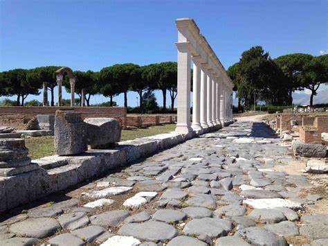 <strong>Il “Movimento” del Panathlon Agro Romano sull’Appia Antica</strong>