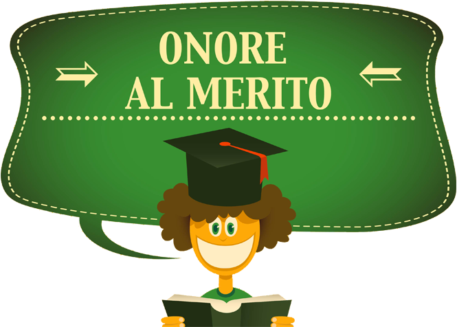 Onore al merito……….