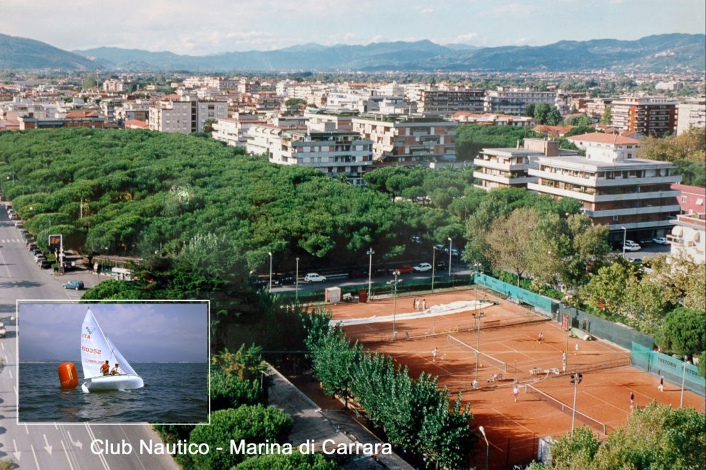 Edizione  straordinaria CAMPIONATO ITALIANO PANATHLON TENNIS 2022