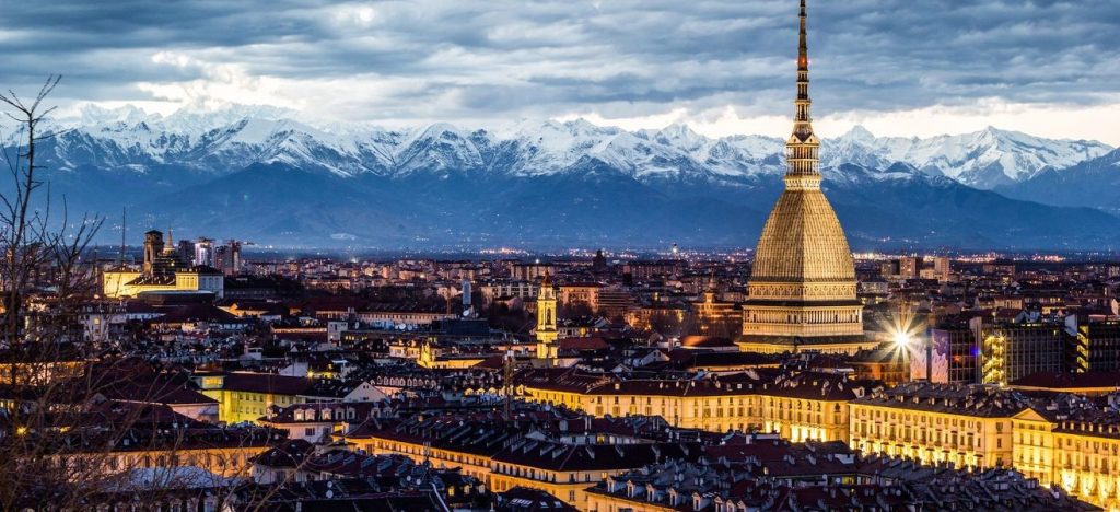 SPECIAL OLYMPICS A TORINO