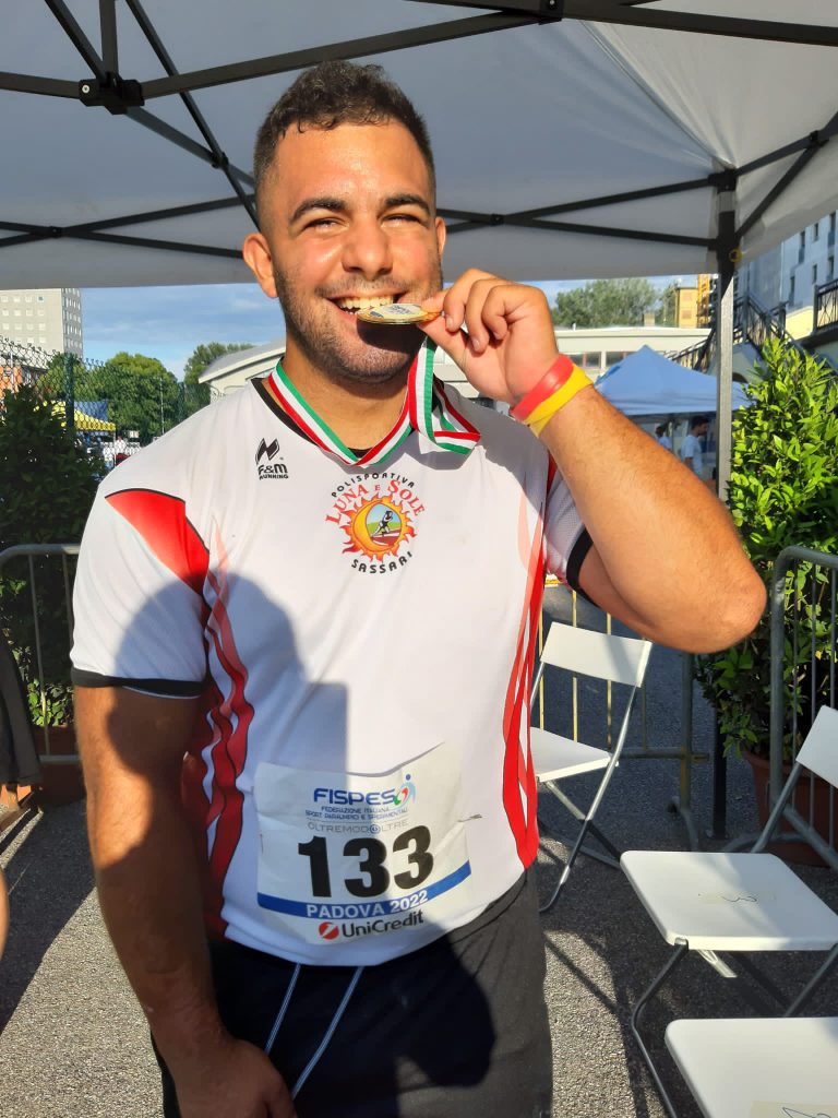 Panathlon del Garda 