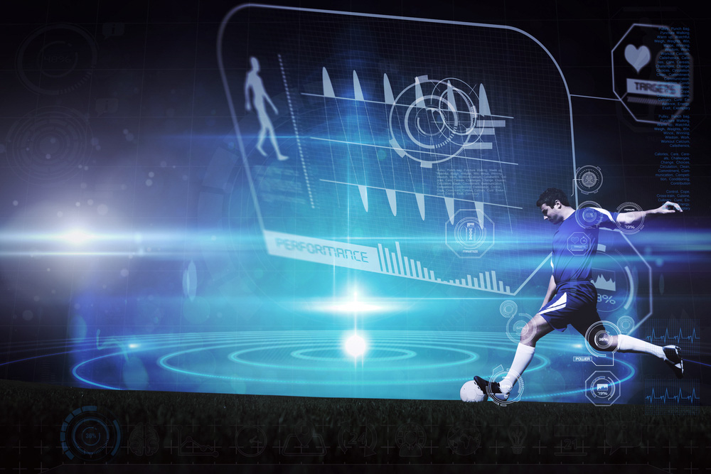 <a><strong>SPORT TECH, PER VINCERE SERVONO I BIG DATA. ESPLODE IL MERCATO DEGLI ANALYTICS: GRAZIE ALLE NUOVE TECNOLOGIE IL GIRO D’AFFARI </strong></a><a><strong>CRESCE DEL 166% IN 5 ANNI E TOCCHERÀ 8 MLD DI EURO NEL 2026</strong></a>
