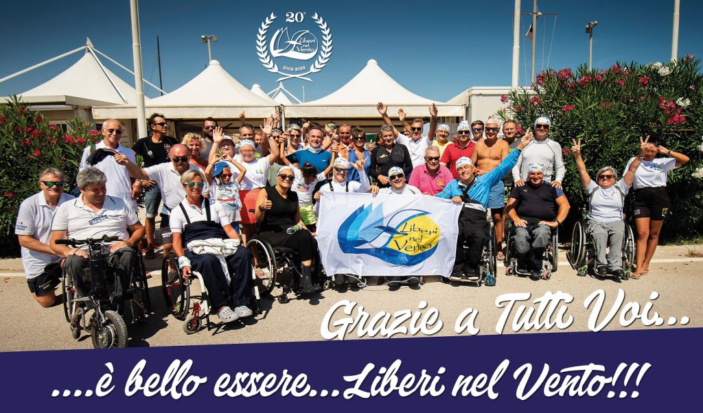  Tutto pronto per l’ultimo atto del Trofeo Sollini Accessori Cazature – Sollini Unip Lda e la Festa per i 20 anni della Liberi nel Vento
