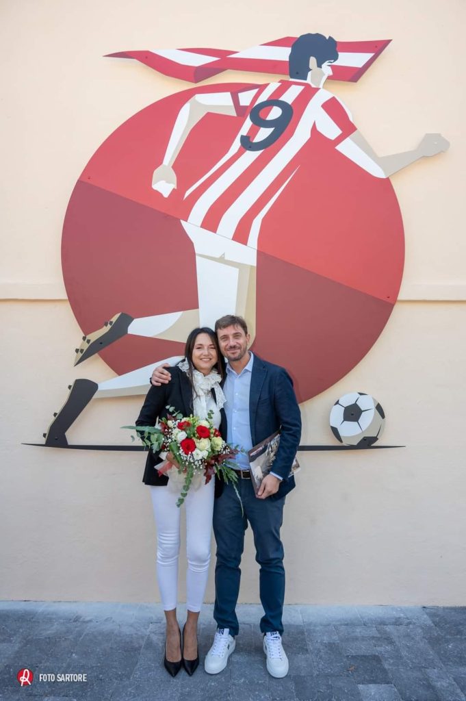 <strong>VICENZA CELEBRA IL COMPLEANNO DI PAOLO ROSSI, VICENTINO D’ADOZIONE</strong>