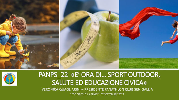 Storia degli sport 