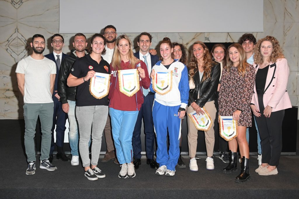 <strong>Il Panathlon Junior Roma presenta “Pianeta Olimpia – Edizione Nuoto”  </strong>