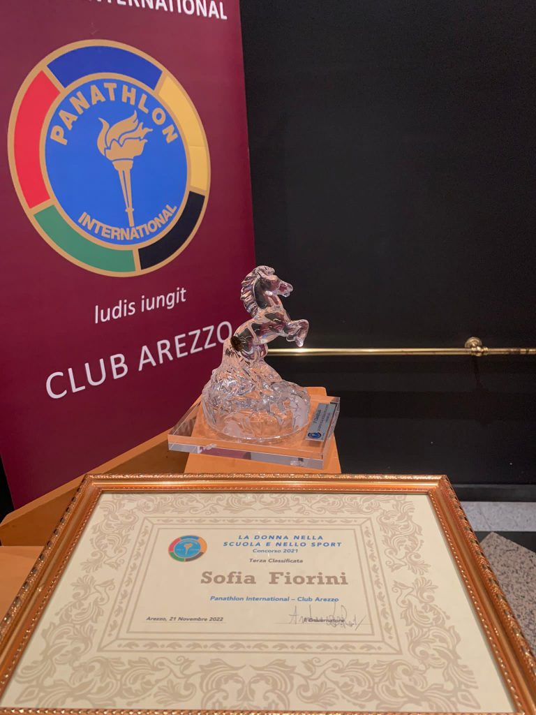 <strong>Vita di Club: AREZZO</strong>