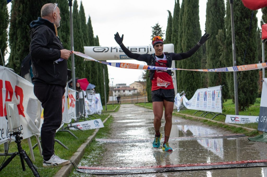 <strong>Csi: Diciotto i campioni del Trail Running</strong>