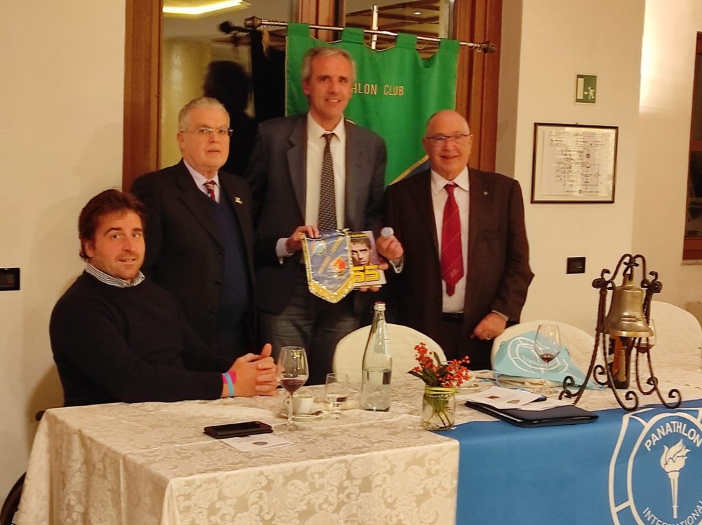 <strong>Vita di Club: Pontremoli-Lunigiana</strong>