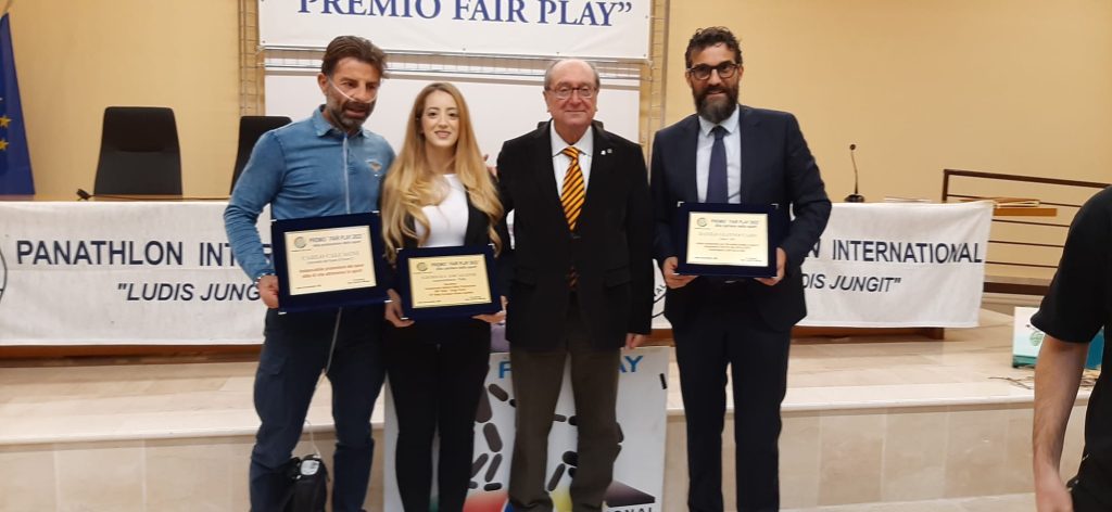 SCUOLA: A Verona il primo Collegiale della Curvatura Sportiva