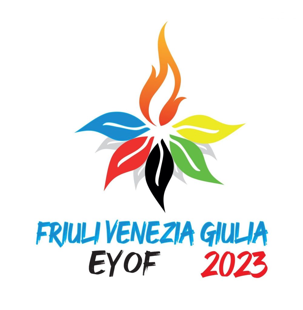 <strong>EYOF 2023 – FESTIVAL OLIMPICO DELLA GIOVENTU’ EUROPEA</strong>